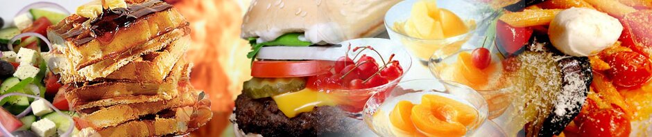 Fairfield County Foodie Banner